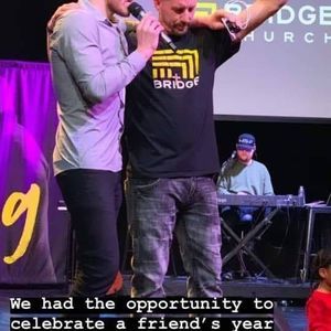 Meet your Posher, Matthew